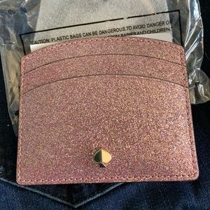 Kate Spade Card Holder